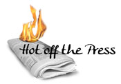 hot off press